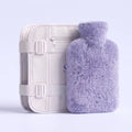 Solva Abdominal Heat Ritual Kit - Targeted Warmth