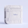 Solva Abdominal Wrap - Keep Your Ritual In Place