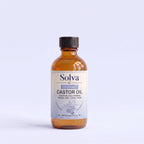 Solva Castor Oil Refill